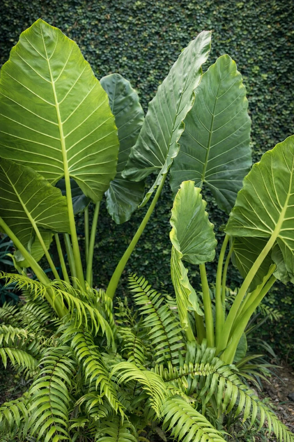 Plantas tropicales y ornamentales para jardín en Tampico Viveros Terra